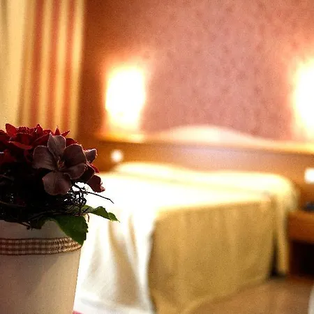 Hotel Sorriso 4*