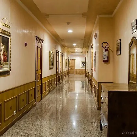 Sorriso Hotel