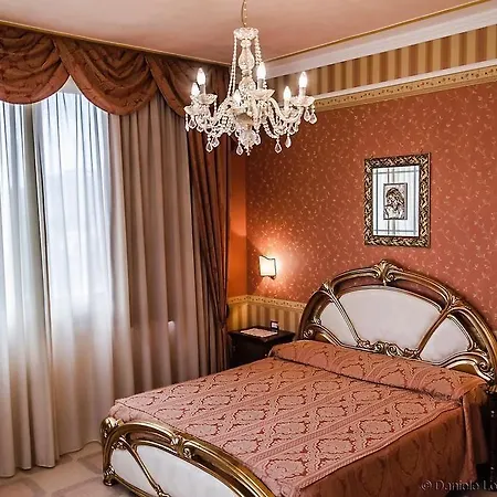 Sorriso Hotel 4*