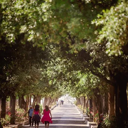 酒店 Sorriso 卢切拉