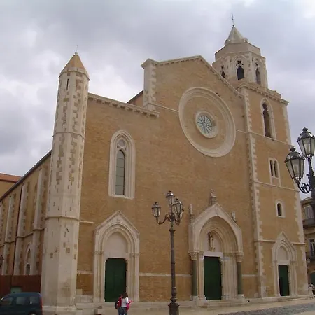 Szálloda Sorriso 4*