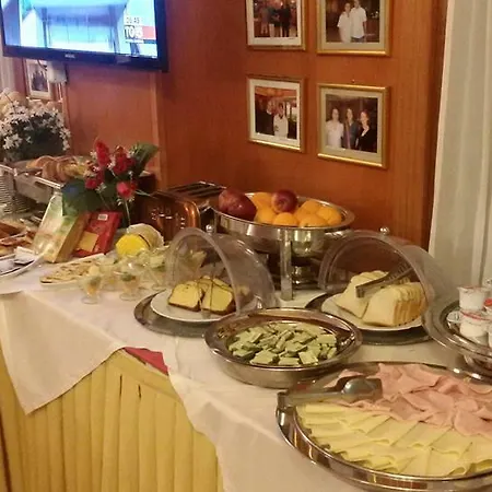 Sorriso Hotel