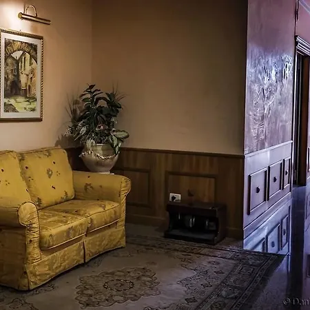 Hotel Sorriso 4*