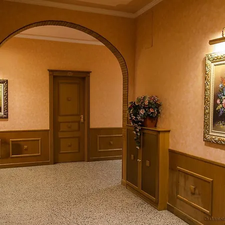 Sorriso Szálloda 4*