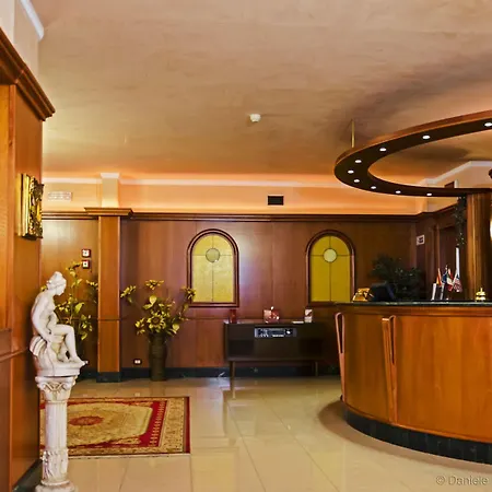 Sorriso Hotel Lucera