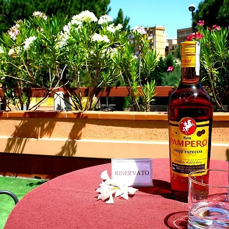 Hotel Sorriso 4*