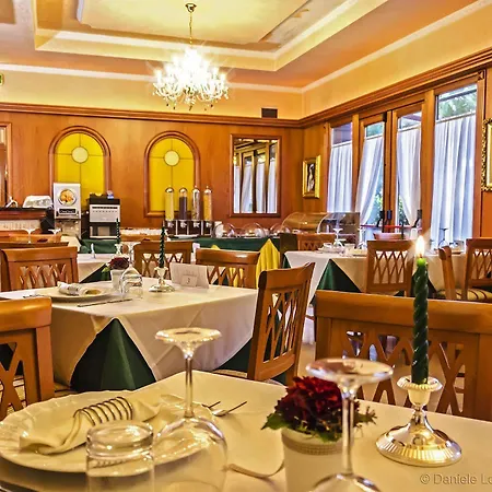 Sorriso Hotel Lucera
