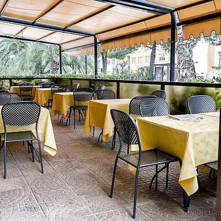 Hotel Sorriso 4*