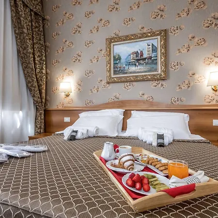 Sorriso Hotel Lucera