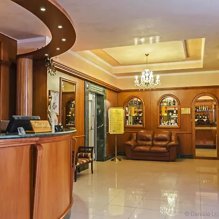 Hotel Sorriso 4*