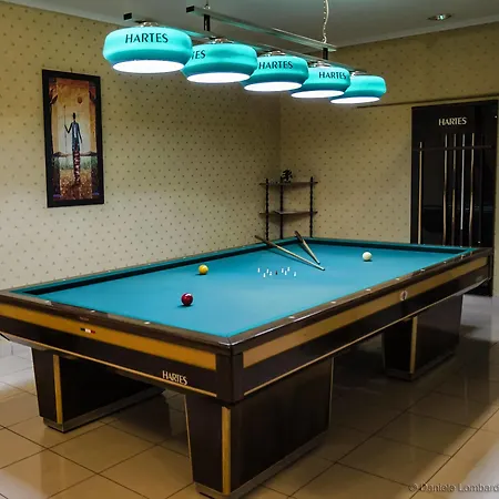 Hotel Sorriso