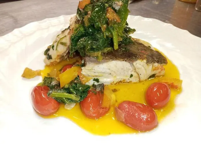 Sorriso Hotel Lucera