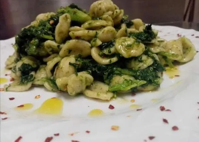 Sorriso 4* Лучера