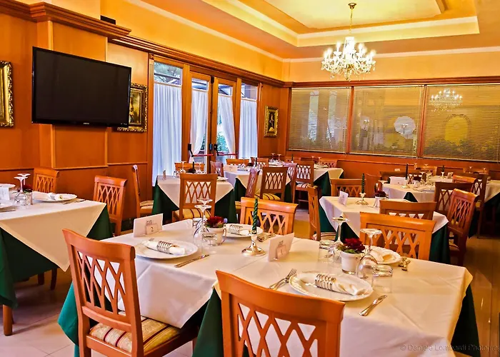 Sorriso Лучера