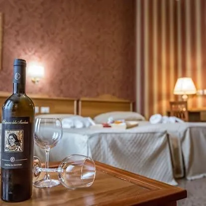 Hotel Sorriso Lucera