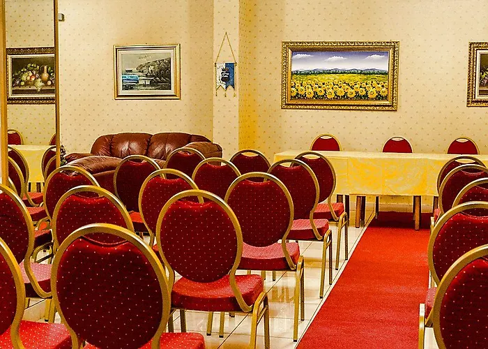 Sorriso 4* Лучера